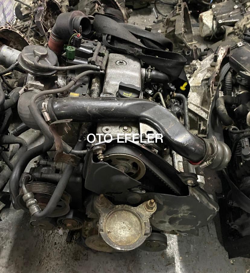 FORD CONNECT MOTOR 90